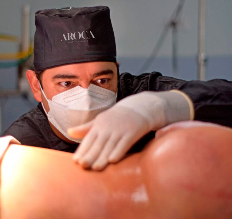 BBL vs gluteal implants comparison guide