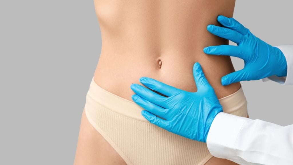 Drains in abdominoplasty surgical recovery guide