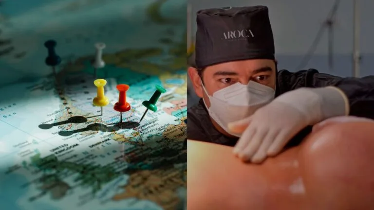 International Patient Checklist: Mommy Makeover in Colombia Step-by-Step