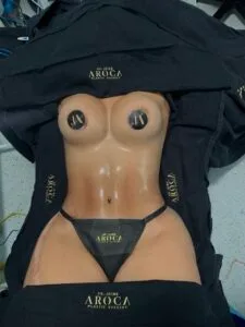 Mommy Make Over - Después. Cirugía Plástica en Colombia