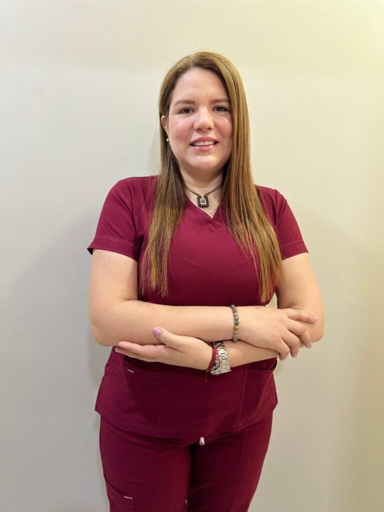 Dr Jaime Aroca | Mejor Cirujano en Abdominoplastia en Colombia 11 Milena Barrios Instrumentadora Quirurgica - Dr. Jaime Aroca - Cirujano Plástico en Colombia, Especialista en Abdominoplastia