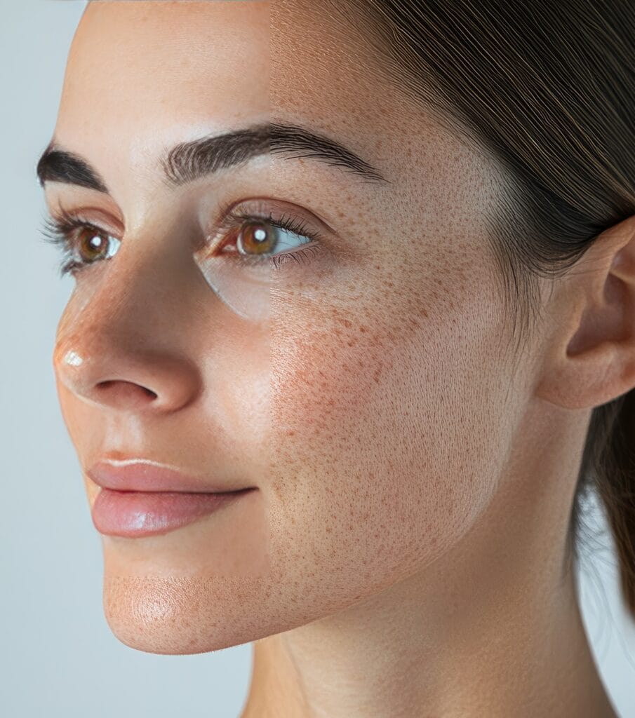 Valoracion medica antes del tratamiento Dermapen - Dr. Jaime Aroca - Cirujano Plástico en Colombia, Especialista en Abdominoplastia