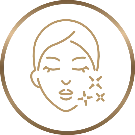 ícono Ácido hialurónico